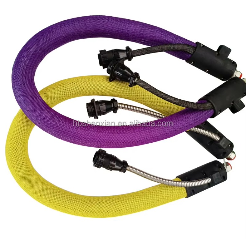 Ptfe Tube - Wąż grzewczy z tworzywa PTFE o