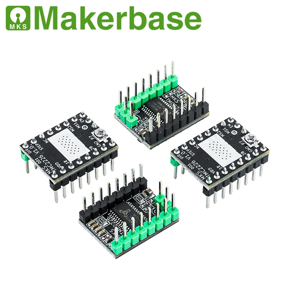 Mks Sgen - Makerbase MKS TMC2226 2226 – sterownik