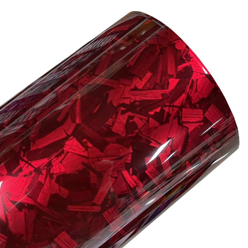 Fep Film - Folia samoprzylepna Premium PET High Gloss