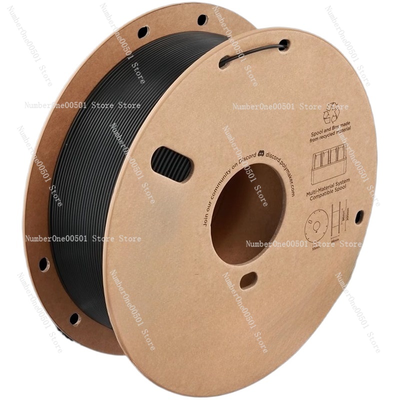 Abs Filament - Filament PLA wysokotemperaturowy HT PLA Nie