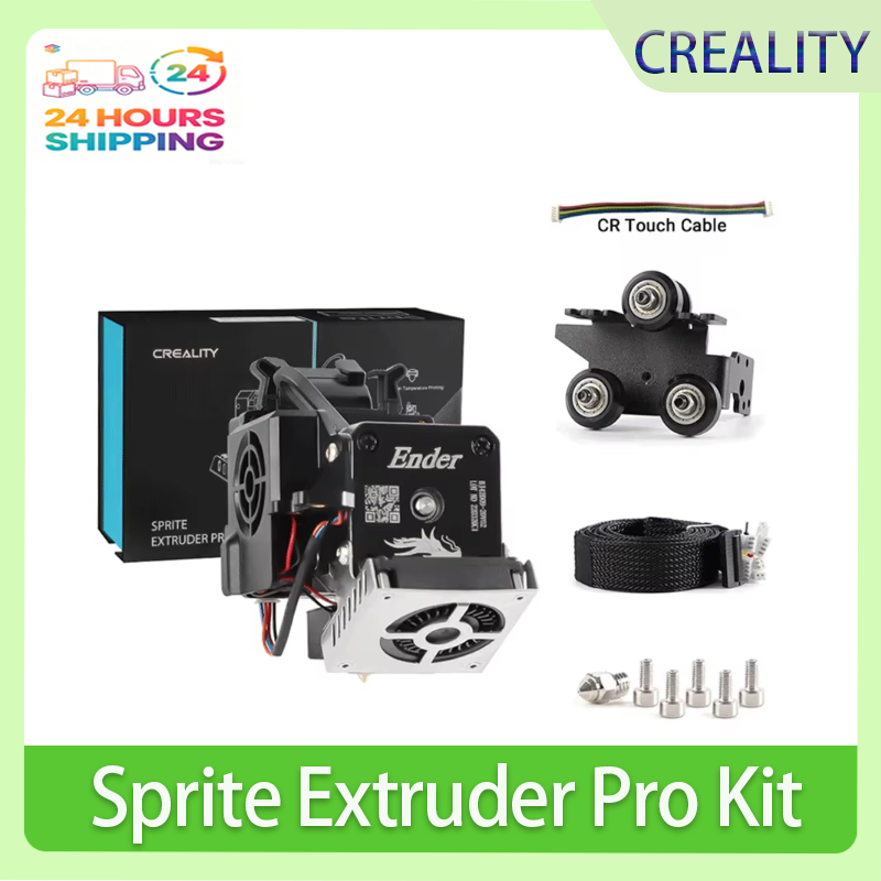 Direct Drive Extruder - Zestaw CREALITY Sprite Extruder Pro 300