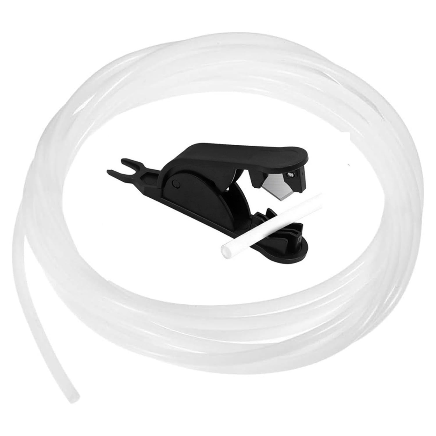 Direct Drive Extruder - Rurka PTFE Bambu Lab 2.5mm ID×4mm