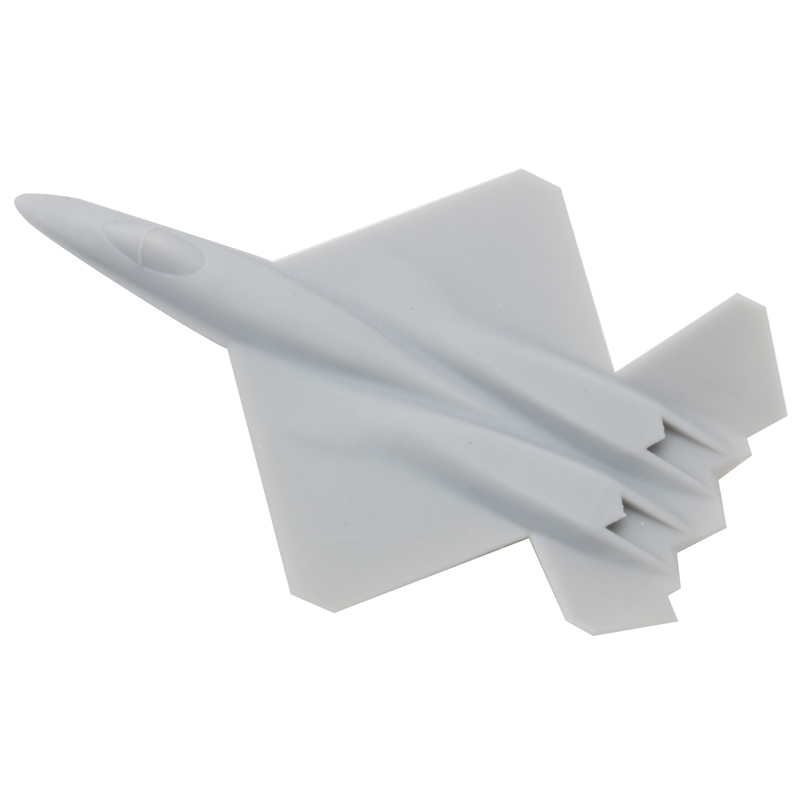 Resin Printer - 5 sztuk YF-23 czarna wdowa Stealth