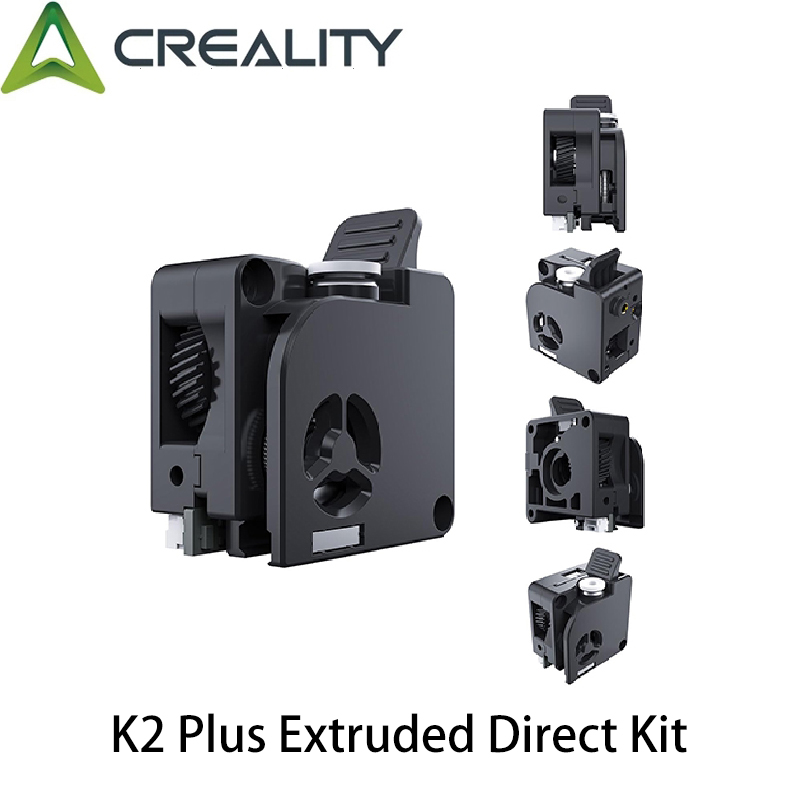Direct Drive Extruder - Zestaw kombinezonowy z bezpośrednim ekstruderem Creality