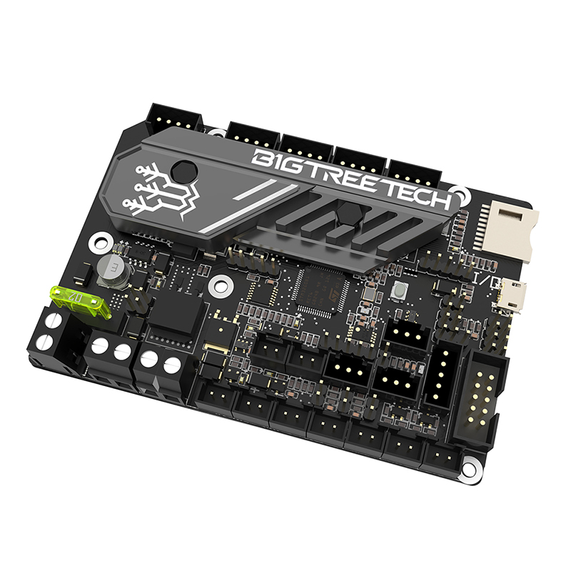 Skr Mini E3 - Płyta sterująca SKR MINI E3 V3.0,