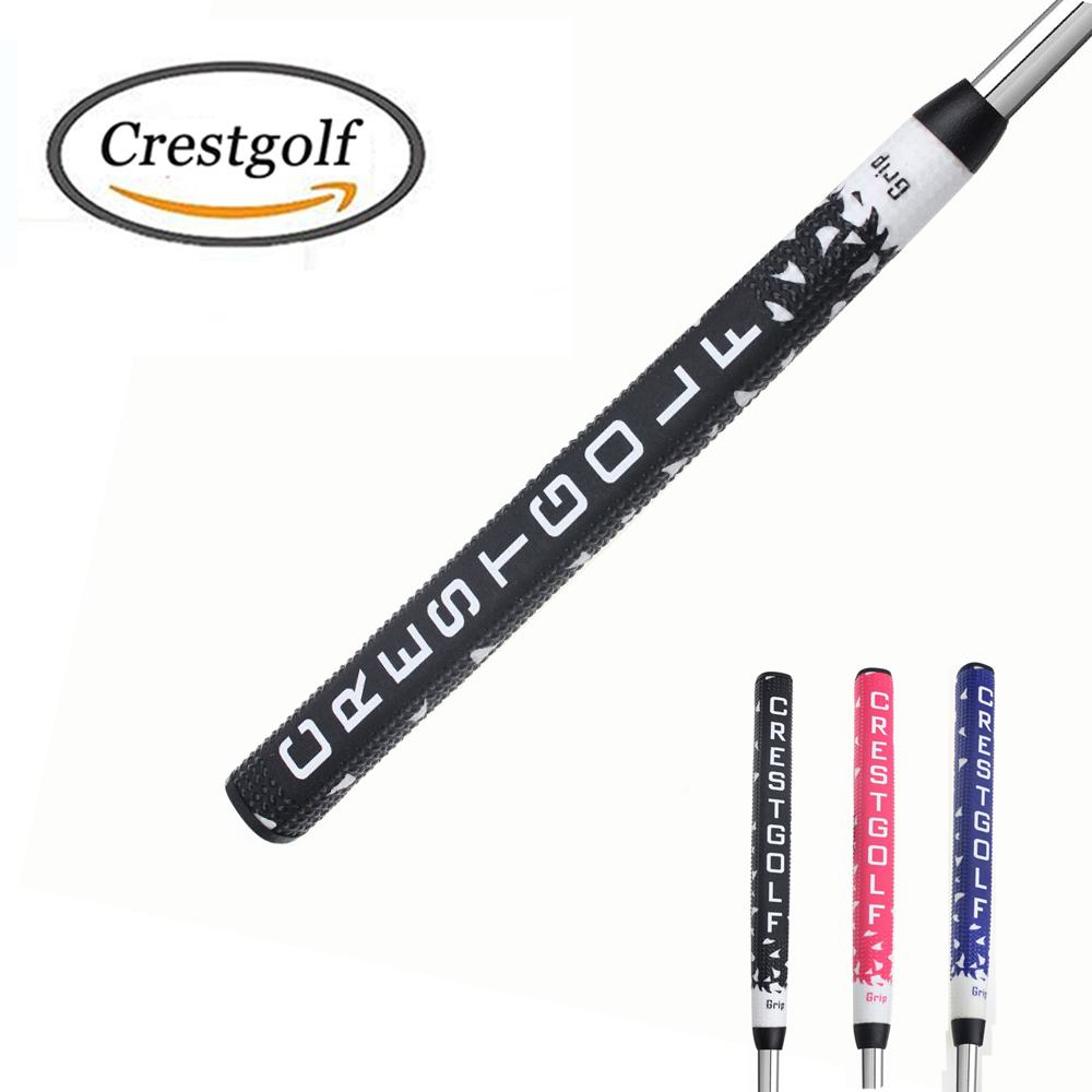 Cr Touch - CRESTGOLF Golf Putter Grips Standardowy rozmiar