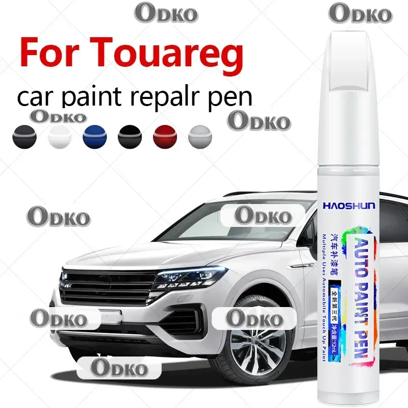 Cr Touch - Dla Volkswagen Touareg 2002-2025 7P 7L