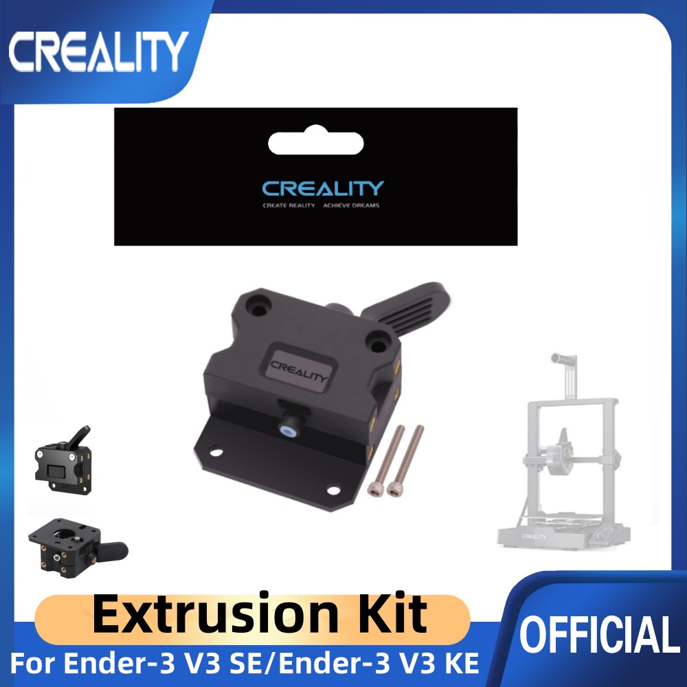 Direct Drive Extruder - Zestaw wytłaczarki Creality Ender-3 V3 KE