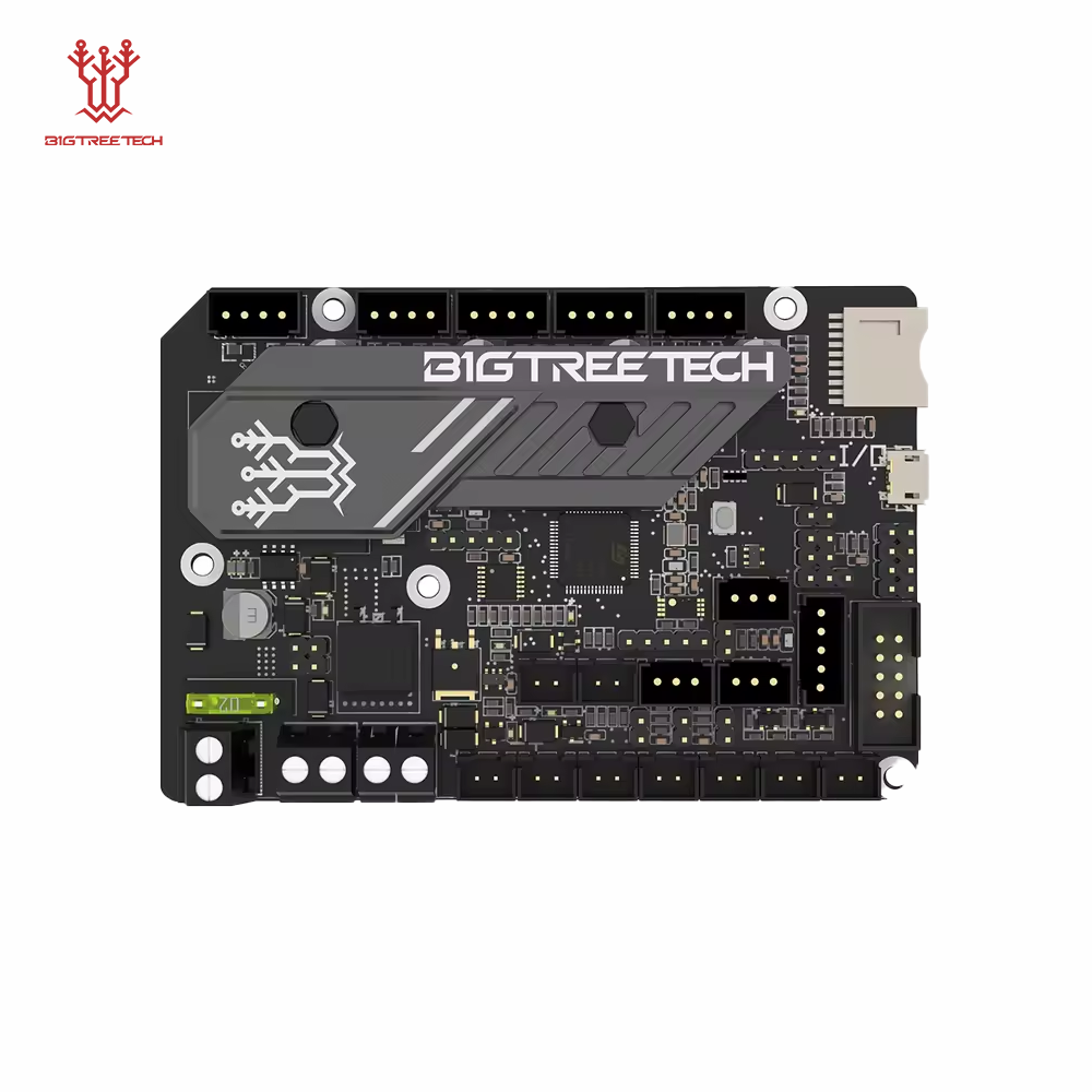 Skr Mini E3 - BIGTREETECH SKR MINI E3 V3.0 Płyta