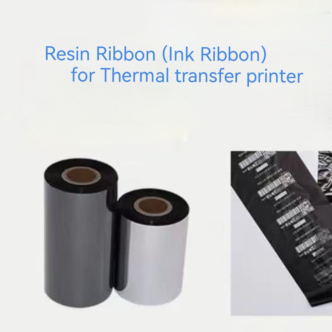 Resin Printer - Ulepszona taśma termotransferowa z żywicy 110