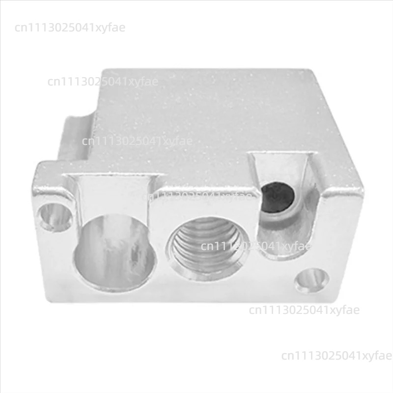 Printer Nozzle - Zestaw Hotendu do Drukarki 3D Dysza