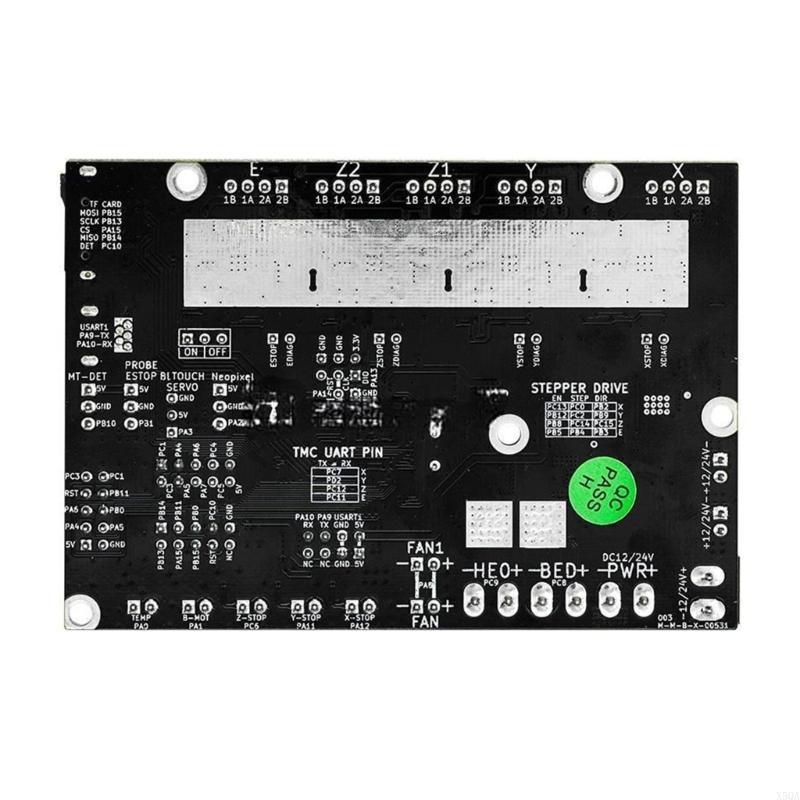 Skr Mini E3 - Płyta główna drukarki 3D MKS E3