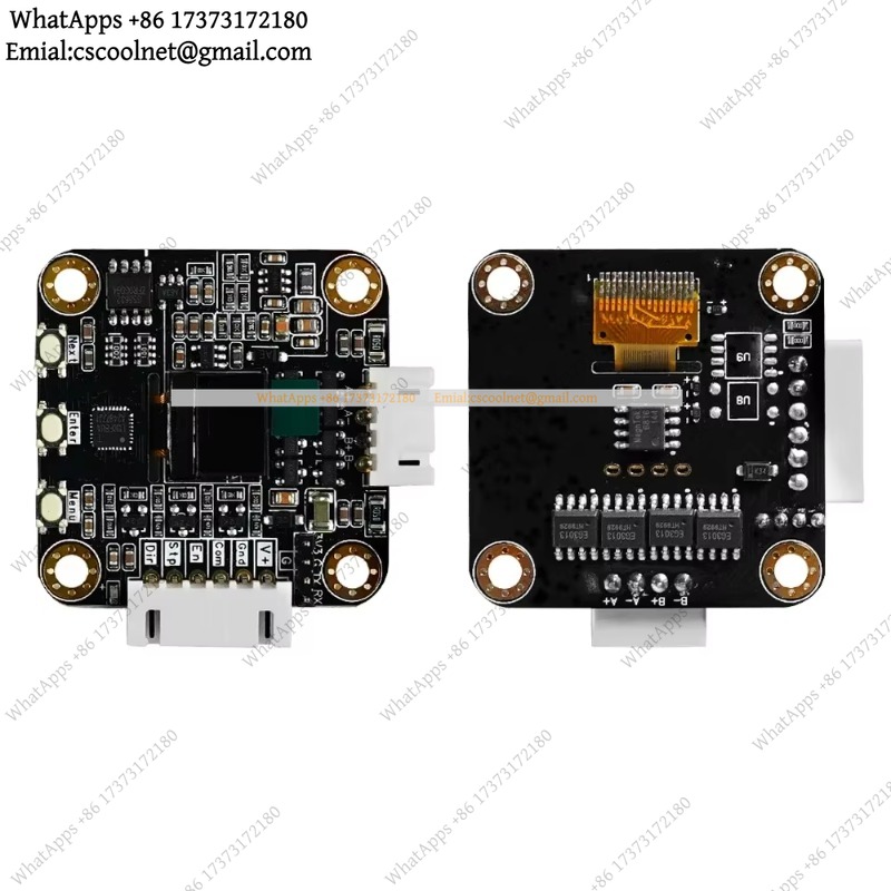 Closed Loop Stepper Motor Nema 17 - k3 – silnik krokowy z zamkniętą