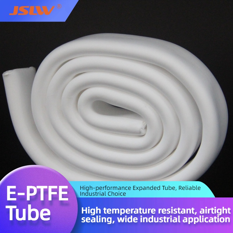 Ptfe Tube - 1-metrowa rura EPTFE, wężyk z ekspandowanego