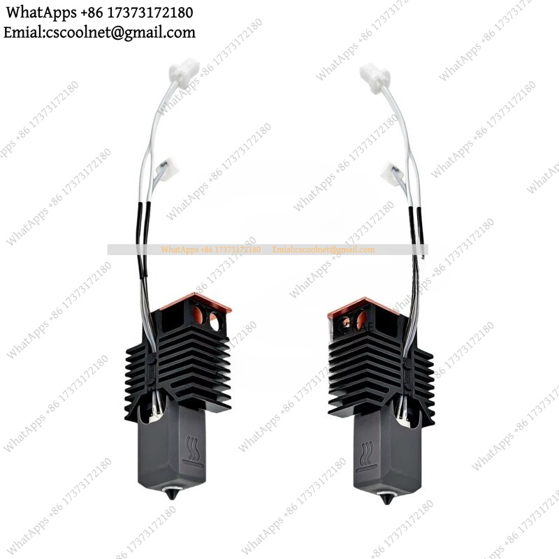 k06 Zestaw ceramiczny do Snapm – High Flow Ceramic Hotend recenzja i cena