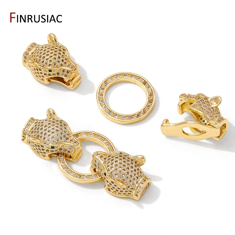 Złote (18K) pozłacane mosiężne – Nozzle Brass recenzja i cena