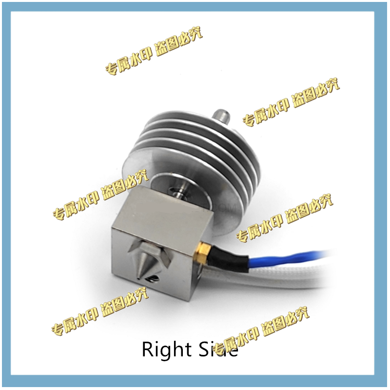 1 szt. Zespół Hotend V2 - 0.40 – Hotend Assembly recenzja i cena