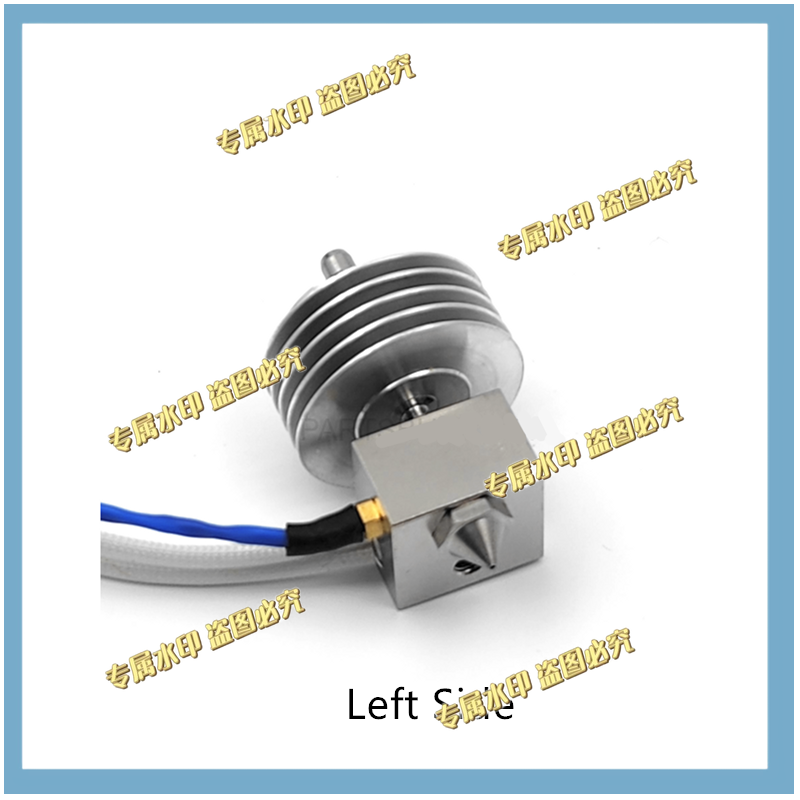 1 szt. Zespół Hotend V2 - 0.40 – Hotend Assembly recenzja i cena