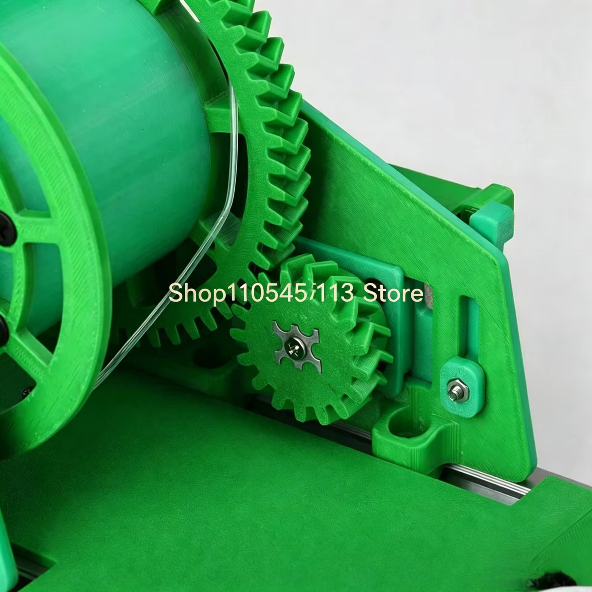 Maszyna do przetwarzania butel – Abs Filament recenzja i cena