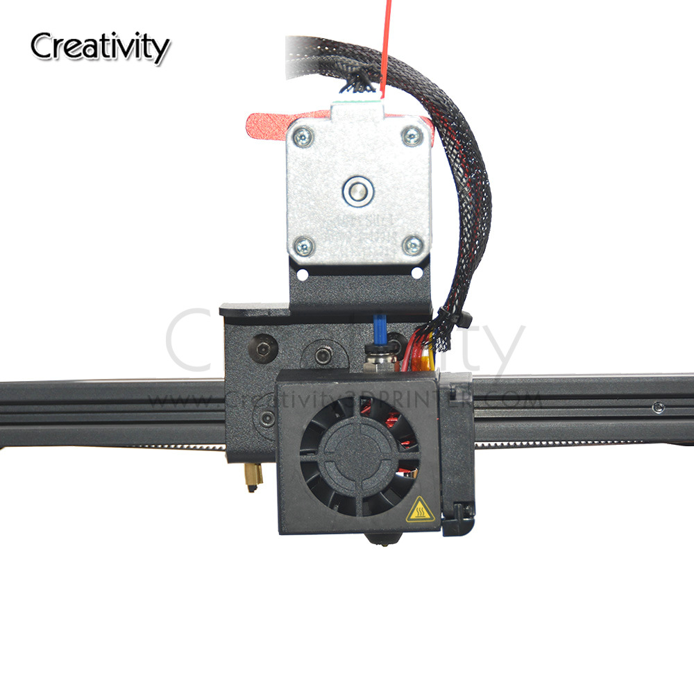 Zestaw płytek podporowych do w – Direct Drive Extruder recenzja i cena