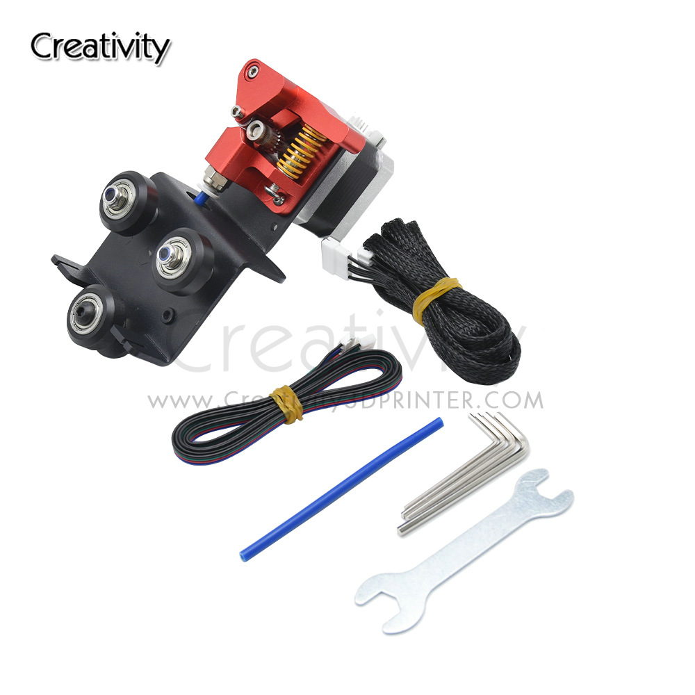 Zestaw płytek podporowych do w – Direct Drive Extruder recenzja i cena