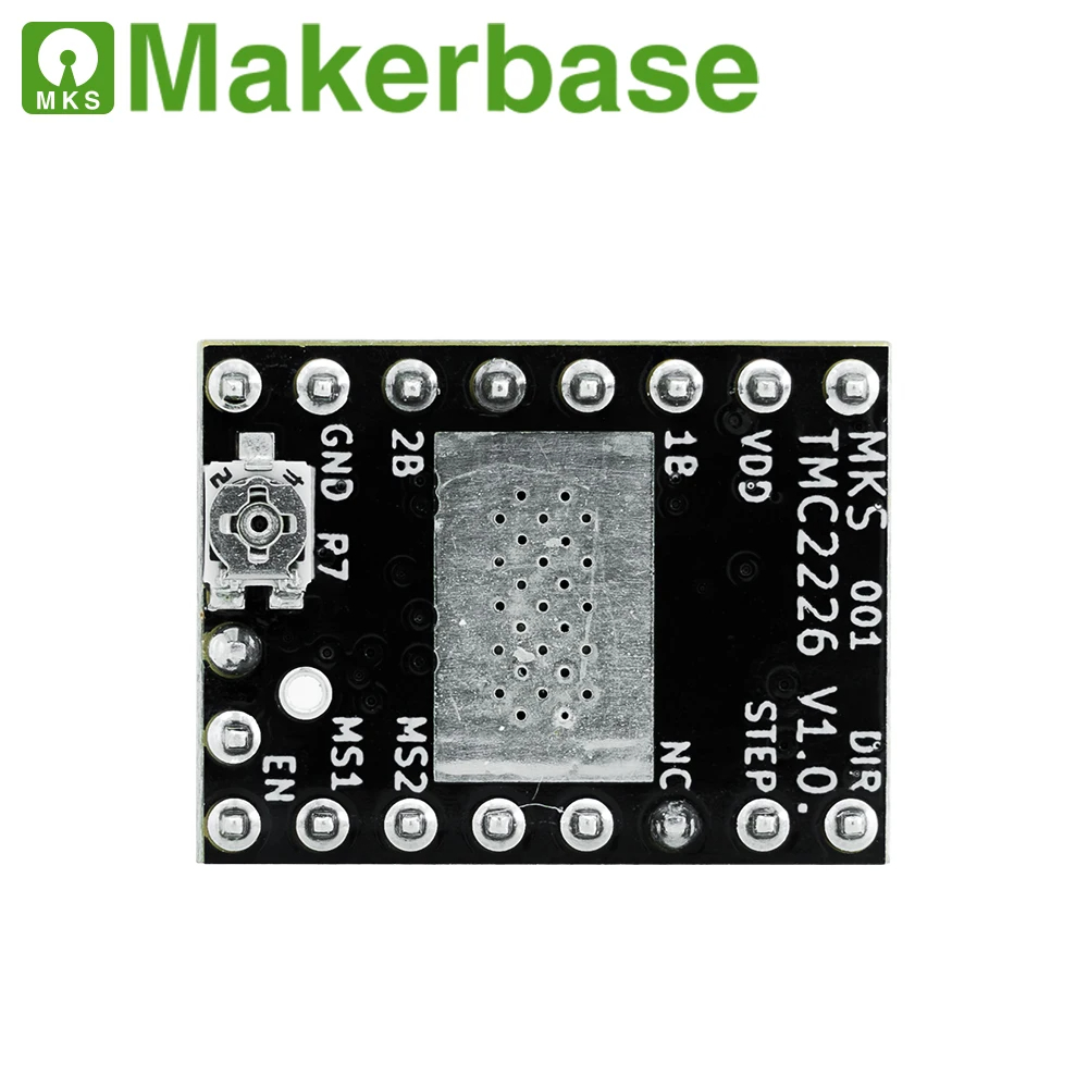 Makerbase MKS TMC2226 2226 – s – Mks Sgen recenzja i cena