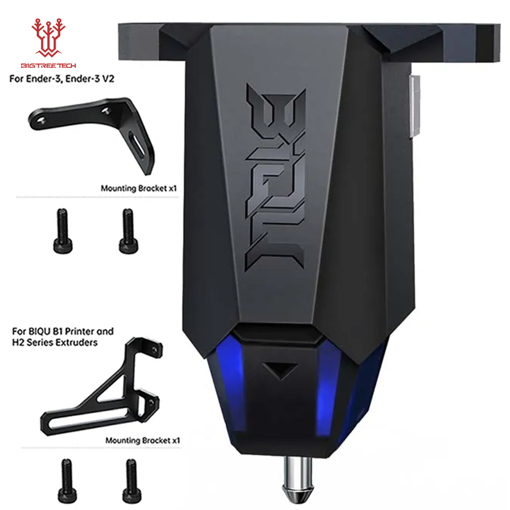 BIGTREETECH MicroProbe V2 Auto – Bltouch recenzja i cena