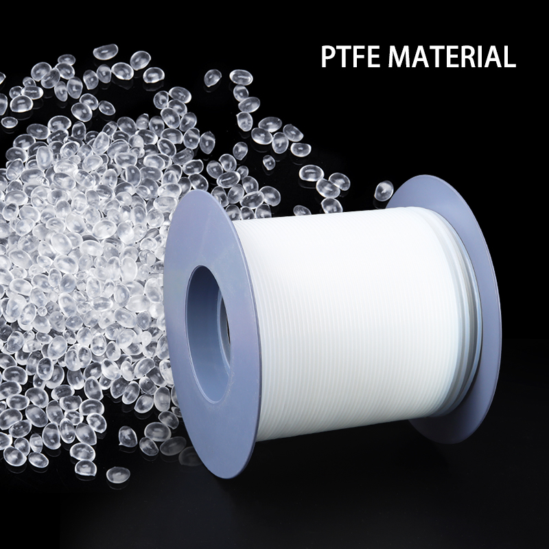 Rura PTFE biała 1-10m 1 2 2.5  – Ptfe Tube recenzja i cena