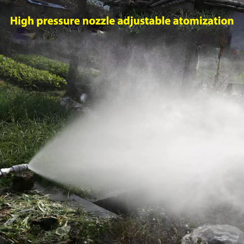 Dysza atomizująca z mosiądzu z – Nozzle Brass recenzja i cena