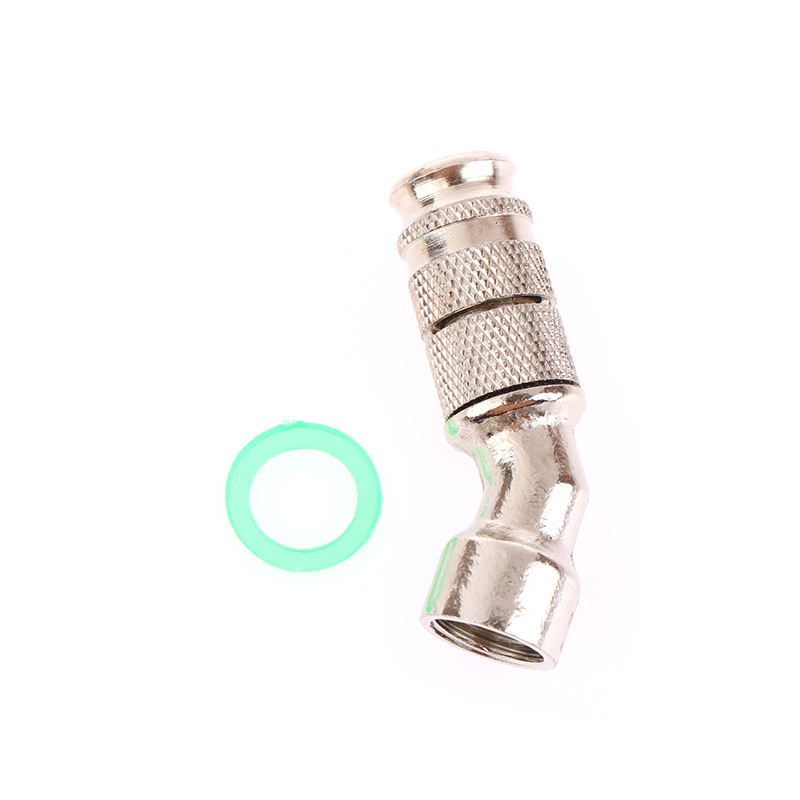 Dysza atomizująca z mosiądzu z – Nozzle Brass recenzja i cena