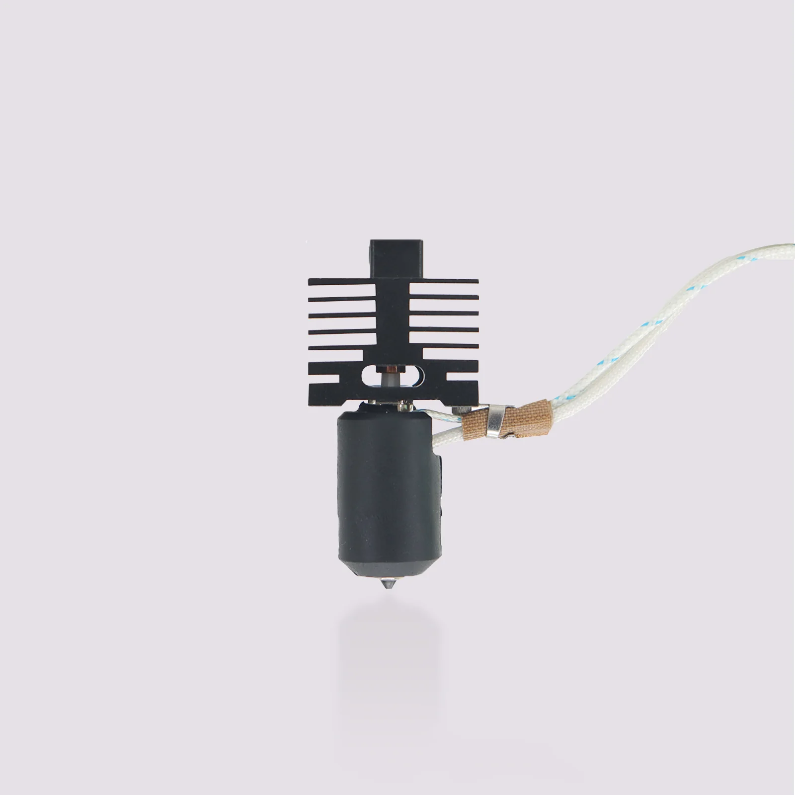 Do drukarek 3D QiDi Plus4 Dysz – Hotend 0.4Mm recenzja i cena
