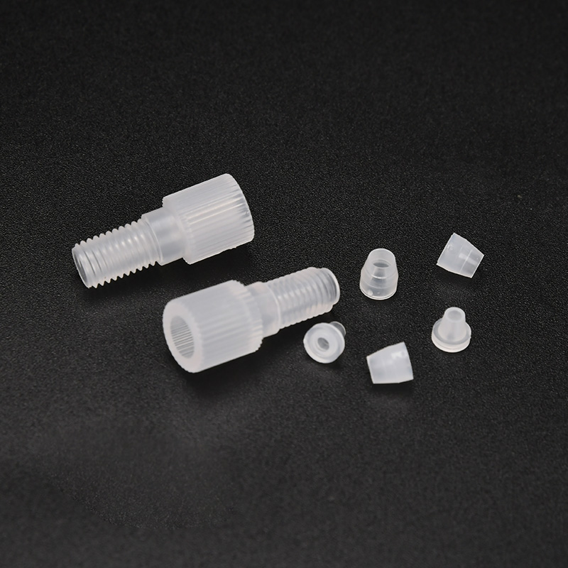 Złączka do rur medycznych z gw – Ptfe Tube recenzja i cena