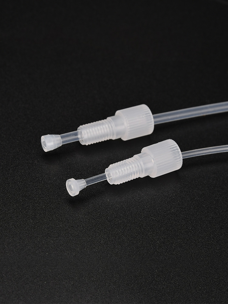 Złączka do rur medycznych z gw – Ptfe Tube recenzja i cena
