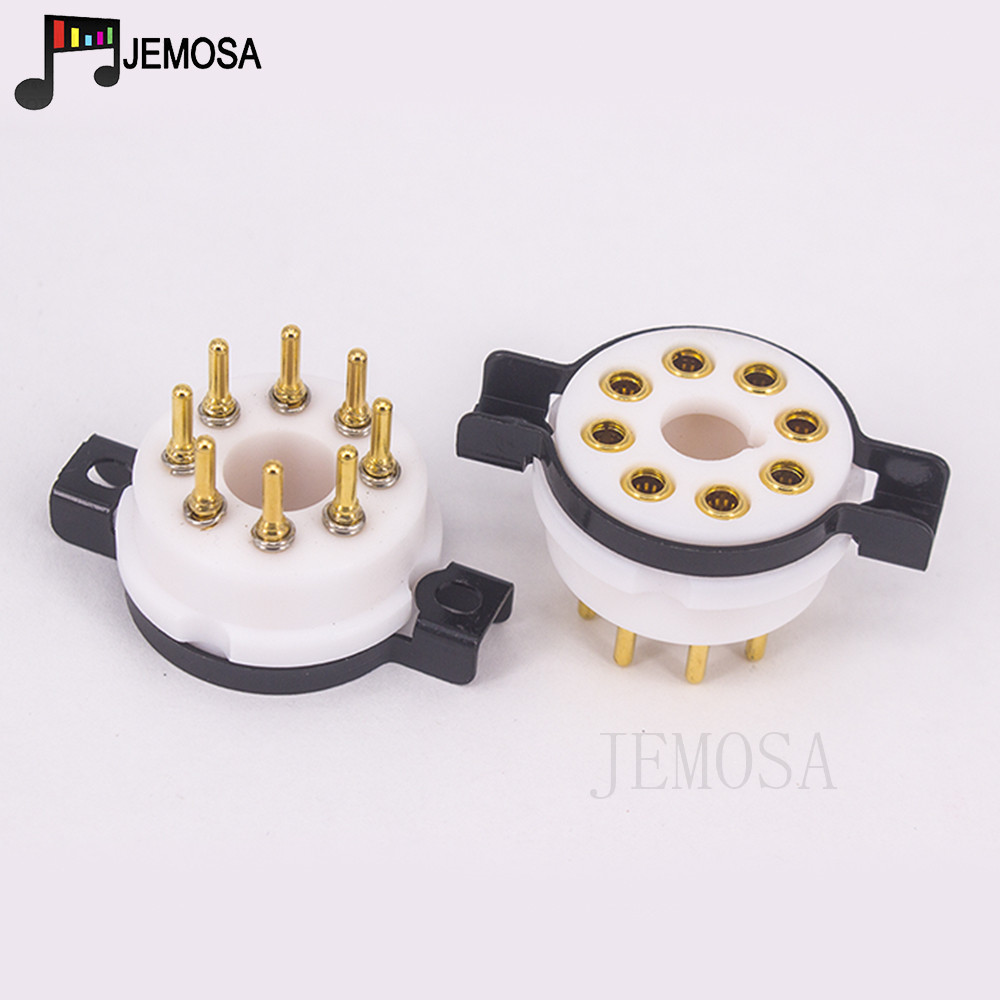 EIZZ PTFE 8PIN podstawa zaworu – Ptfe Tube recenzja i cena