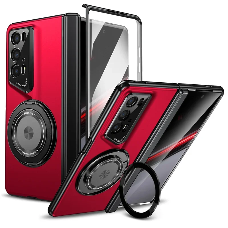 Luksusowe etui na telefon z ma – Glass Bed recenzja i cena