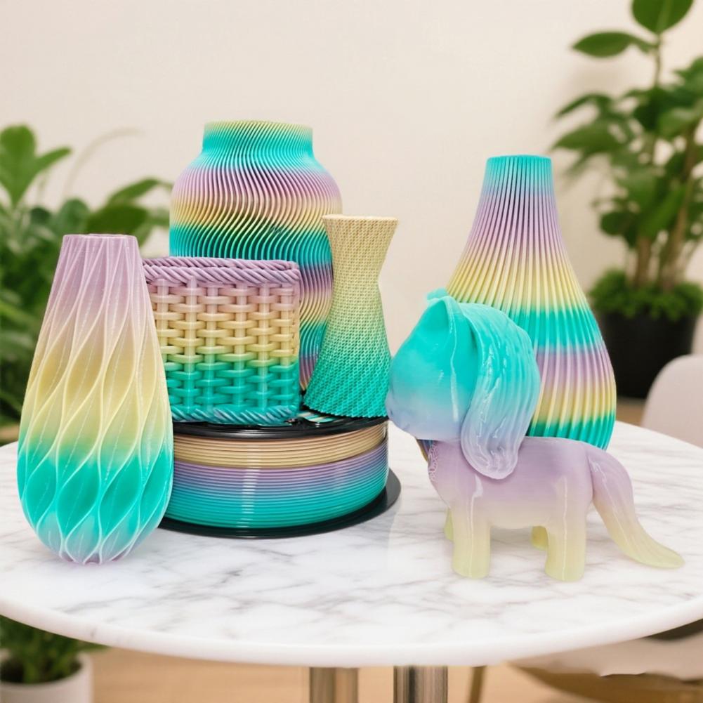 Filament PETG 1,75 mm do druka – Petg Filament recenzja i cena