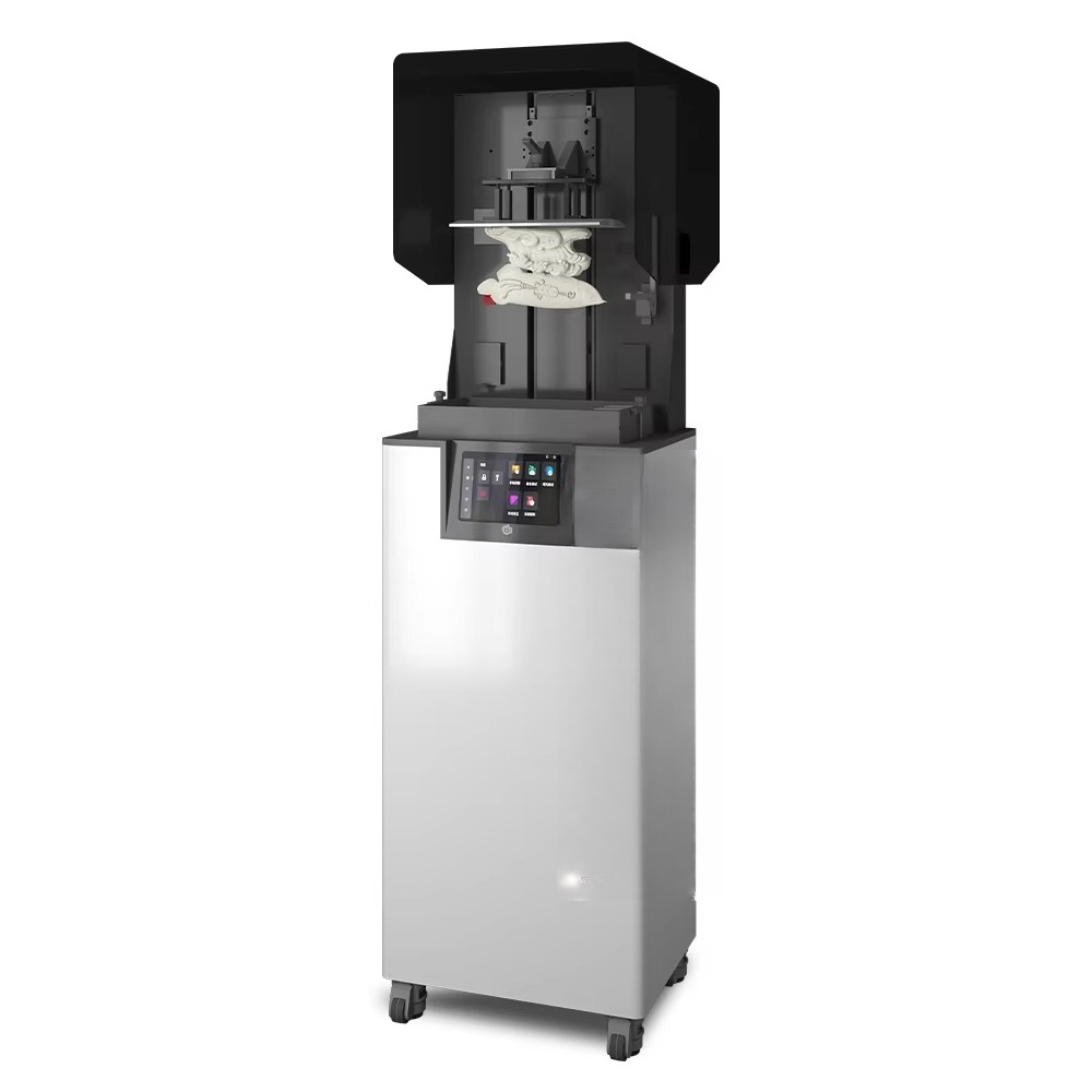 OYOWOOA K1 Przemysłowa drukark – Resin Printer recenzja i cena