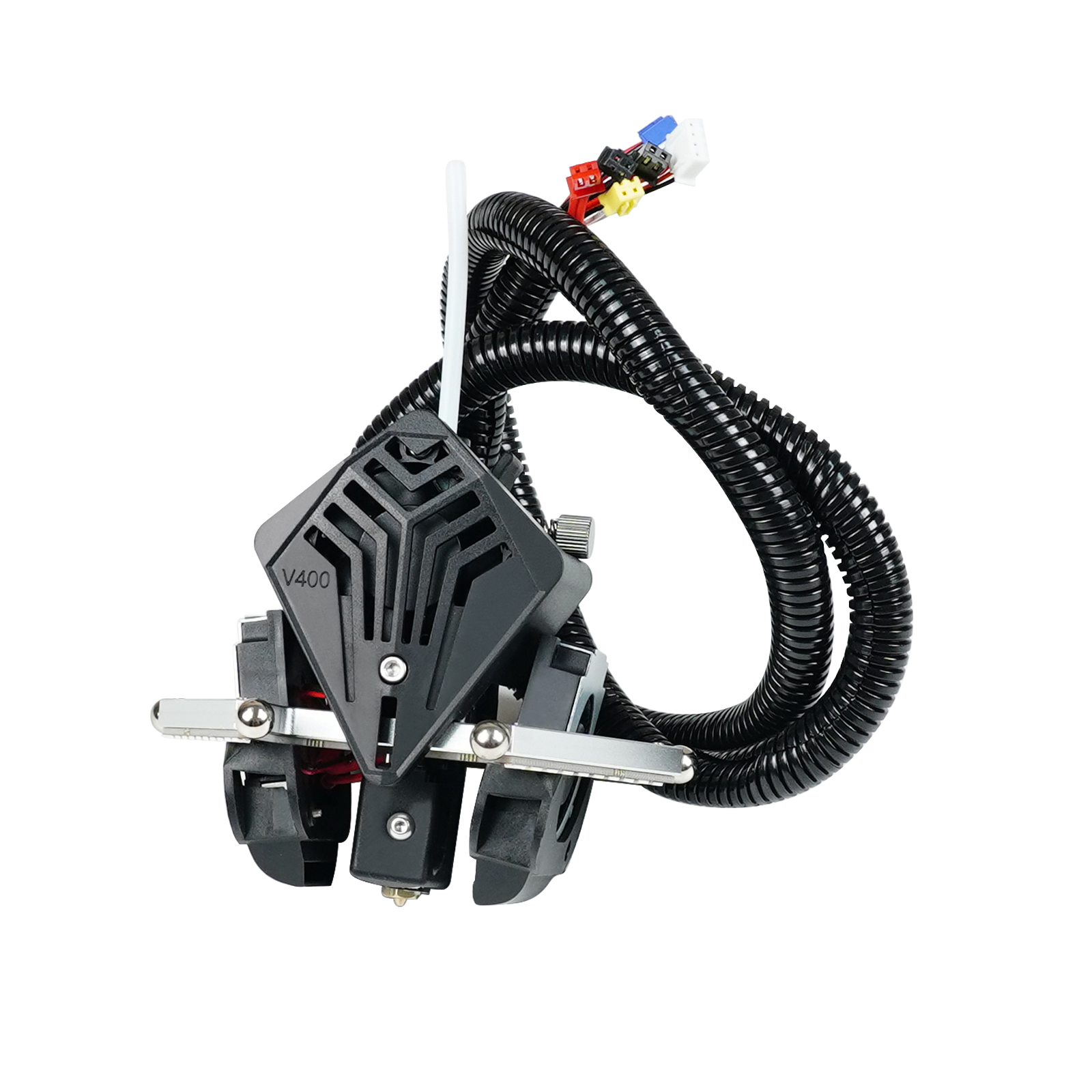 Uprawnienie FLSUN V400 Effecto – Direct Drive Extruder recenzja i cena