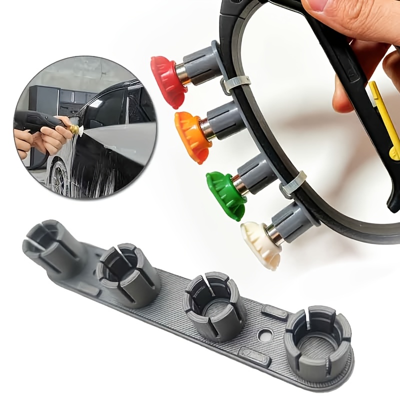 Szybkozłączka 1/4 do dyszy myj – Printer Nozzle recenzja i cena