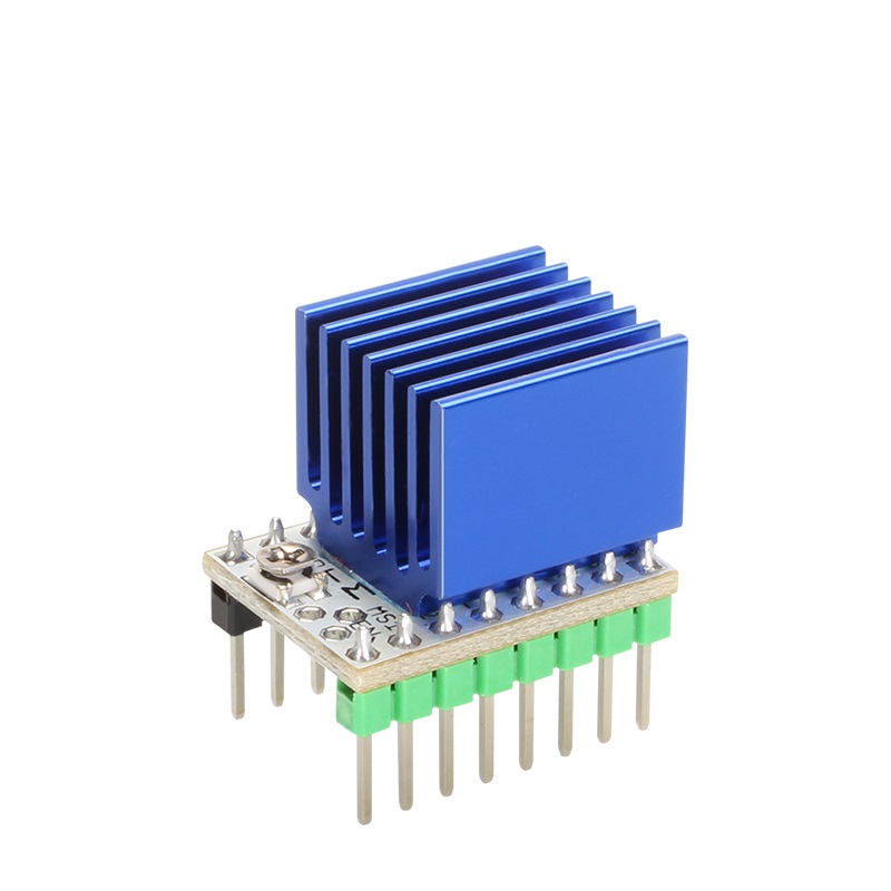 Rampy MKS TMC2208 sterownik si – Mks Sgen recenzja i cena