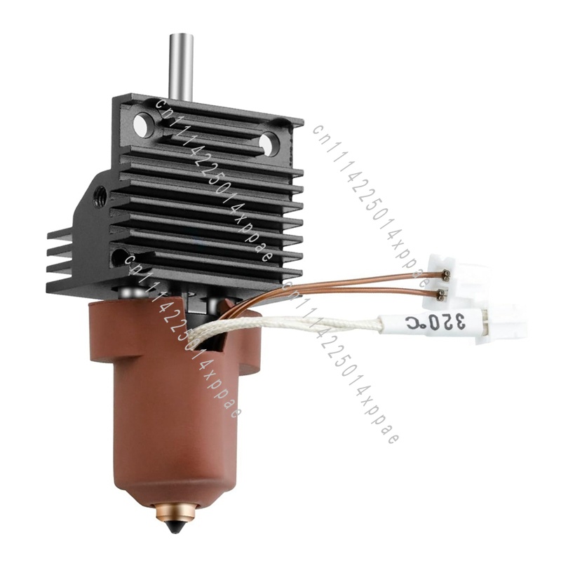 Nowy, wysokotemperaturowy zest – Printer Nozzle recenzja i cena