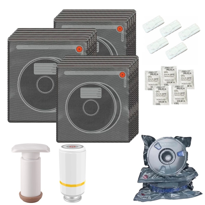 Ulepszone czarne torby do prze – Abs Filament recenzja i cena