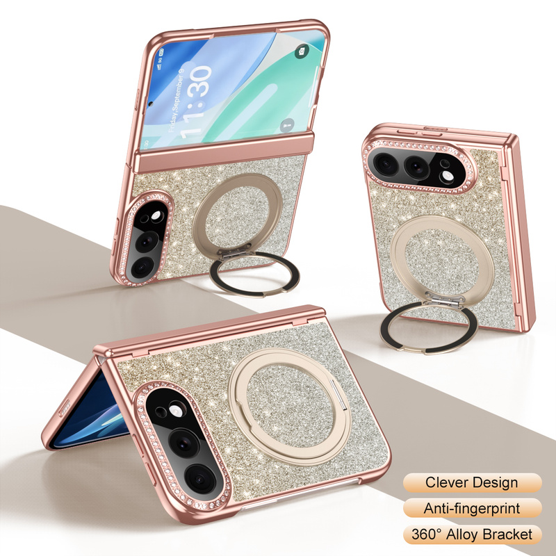 Etui Starlight Light Luxury Gl – Glass Bed recenzja i cena