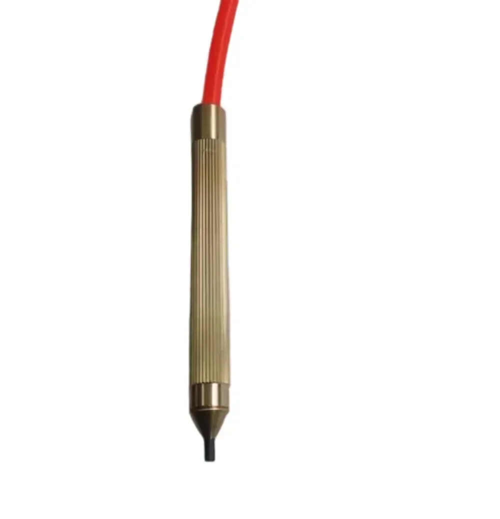 Produkt do laboratorium dentys – Nozzle Tungsten recenzja i cena