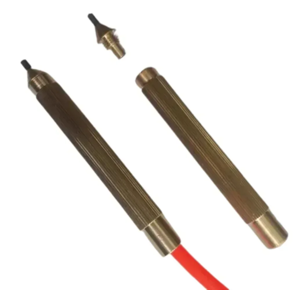 Produkt do laboratorium dentys – Nozzle Tungsten recenzja i cena