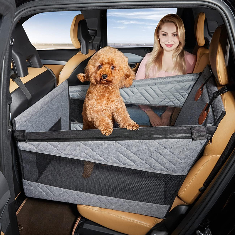 Wodoodporna Mata do Samochodu  – Carriage Bed recenzja i cena