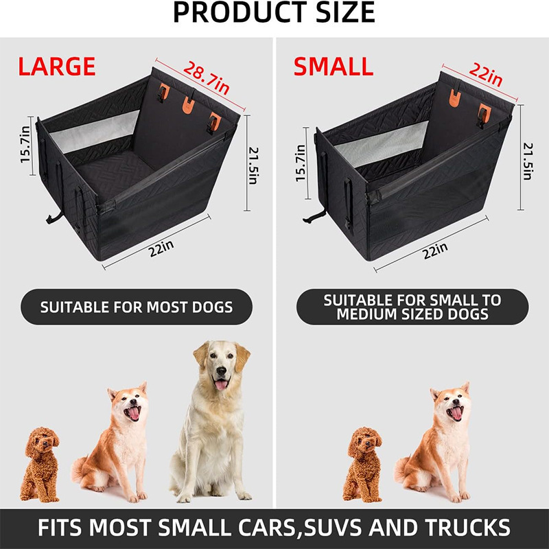 Wodoodporna Mata do Samochodu  – Carriage Bed recenzja i cena