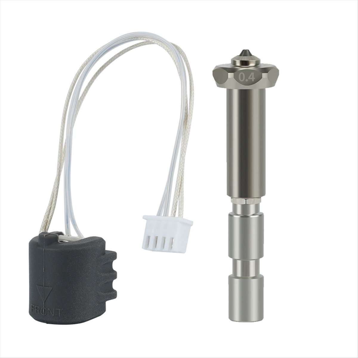 A64I Dla 3 Max Hotend Zintegro – Hotend 0.4Mm recenzja i cena