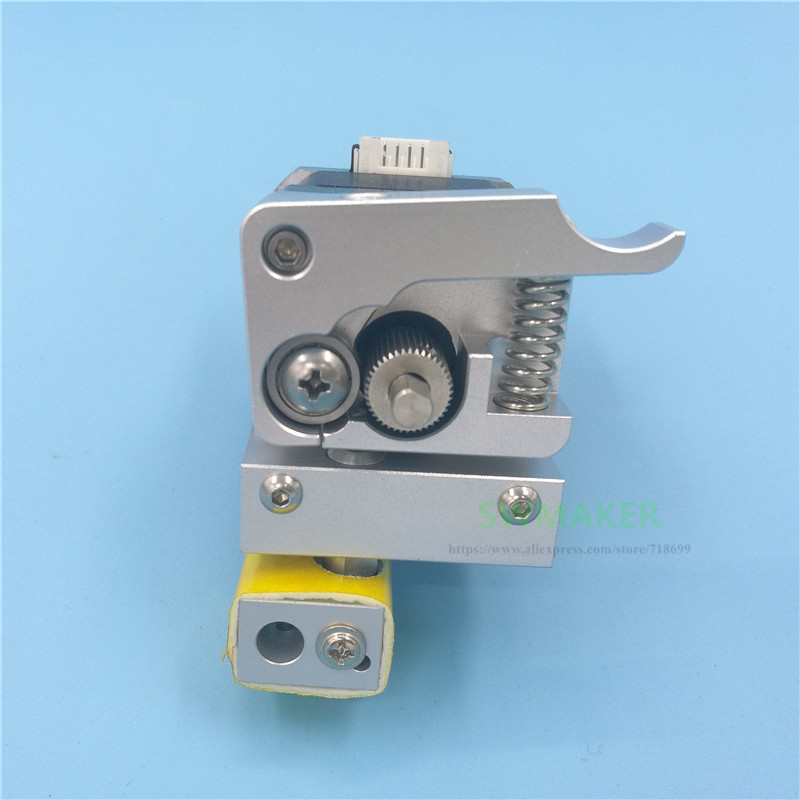 Wanhao i3 aktualizacja drukark – Hotend 0.4Mm recenzja i cena