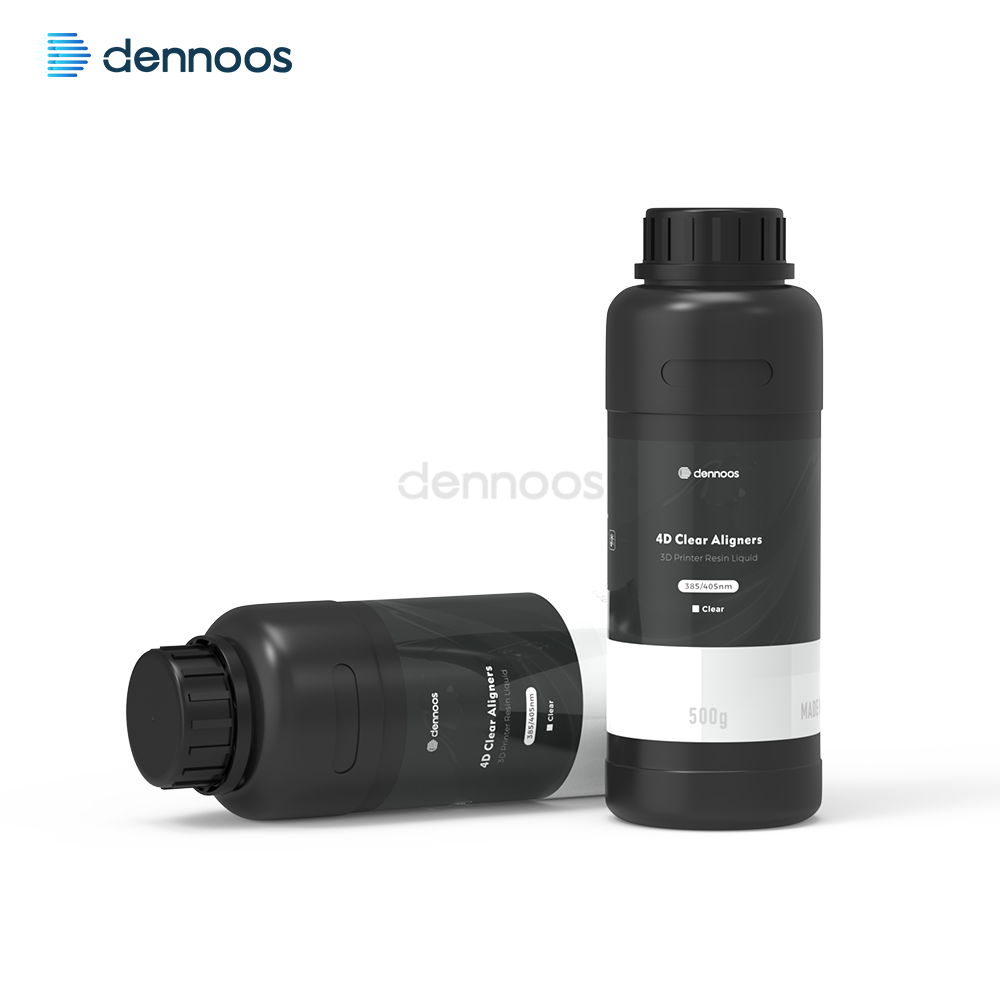 Żywica do drukarki 3D, model d – Resin Printer recenzja i cena